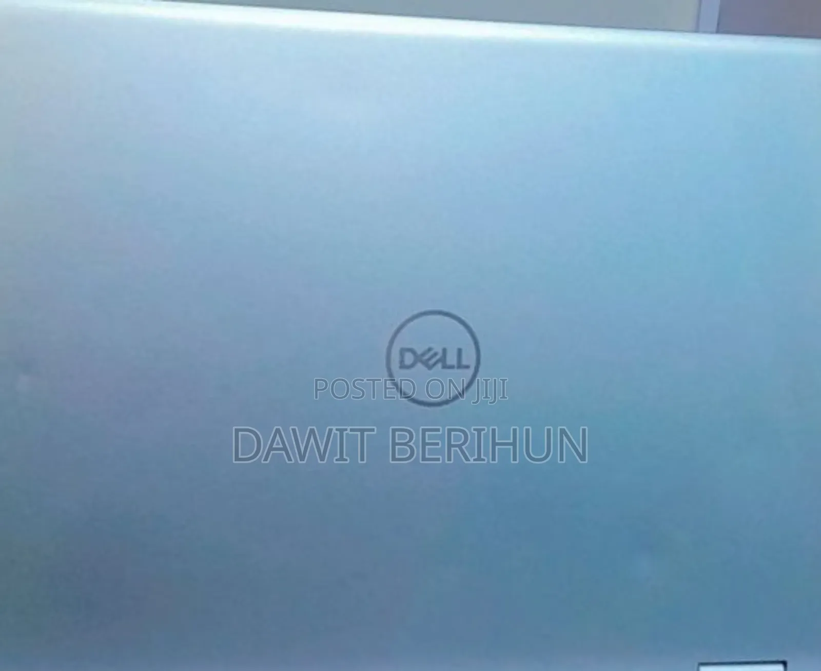 New Laptop Dell 16GB Intel Core I7 SSD 1T