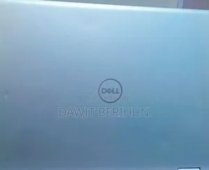 New Laptop Dell 16GB Intel Core I7 SSD 1T