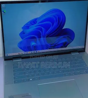 New Laptop Dell 16GB Intel Core I7 SSD 1T