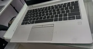 New Laptop HP EliteBook 830 G5 16GB AMD Ryzen 7 SSD 512GB