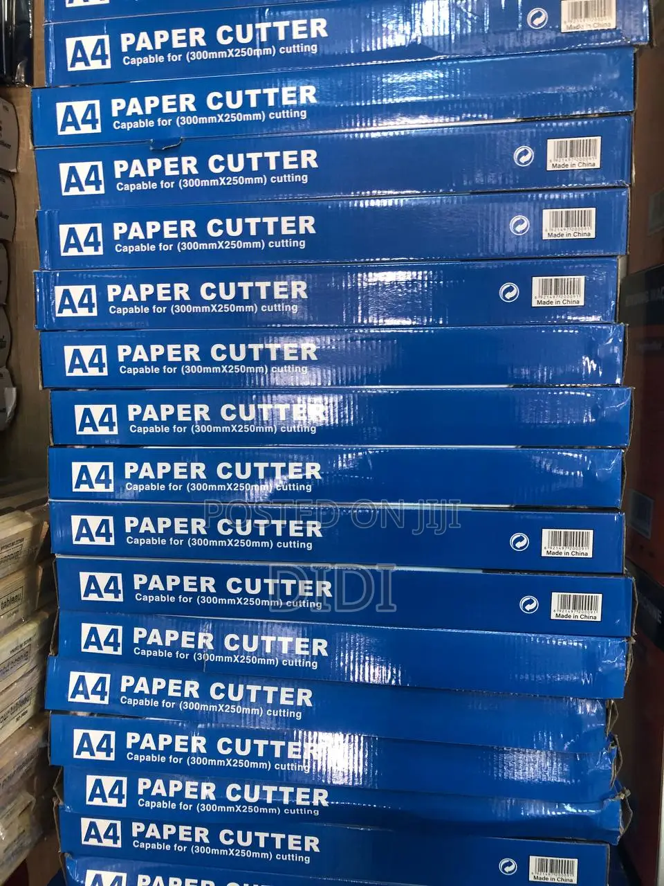 A4 Paper Cutter