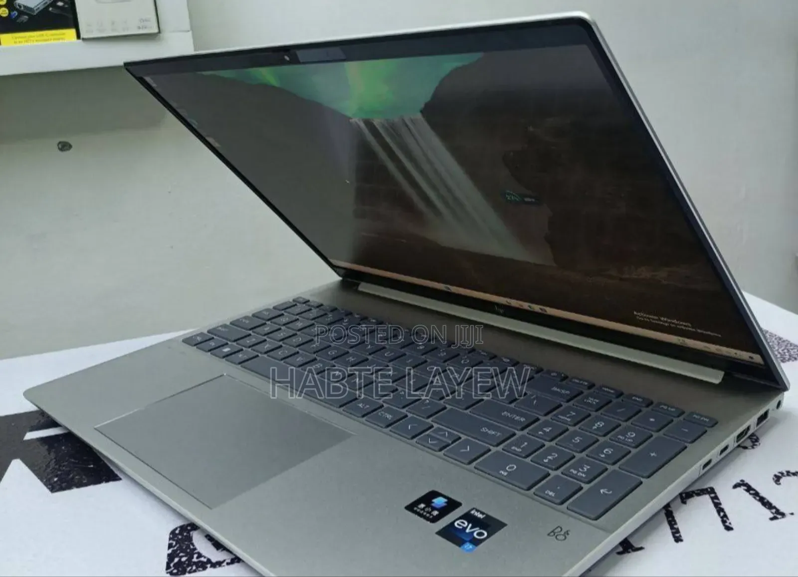 New Laptop HP Pavilion 15 16GB Intel Core I7 SSD 1T