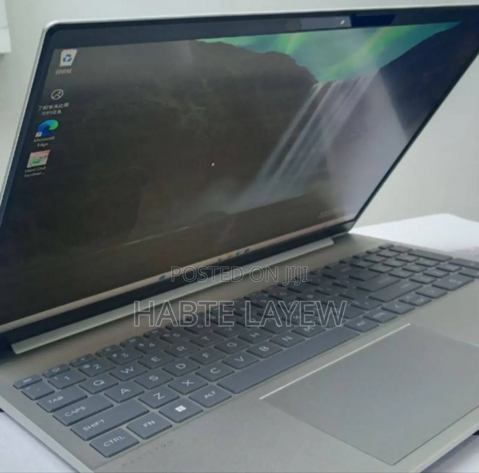 New Laptop HP Pavilion 15 16GB Intel Core I7 SSD 1T