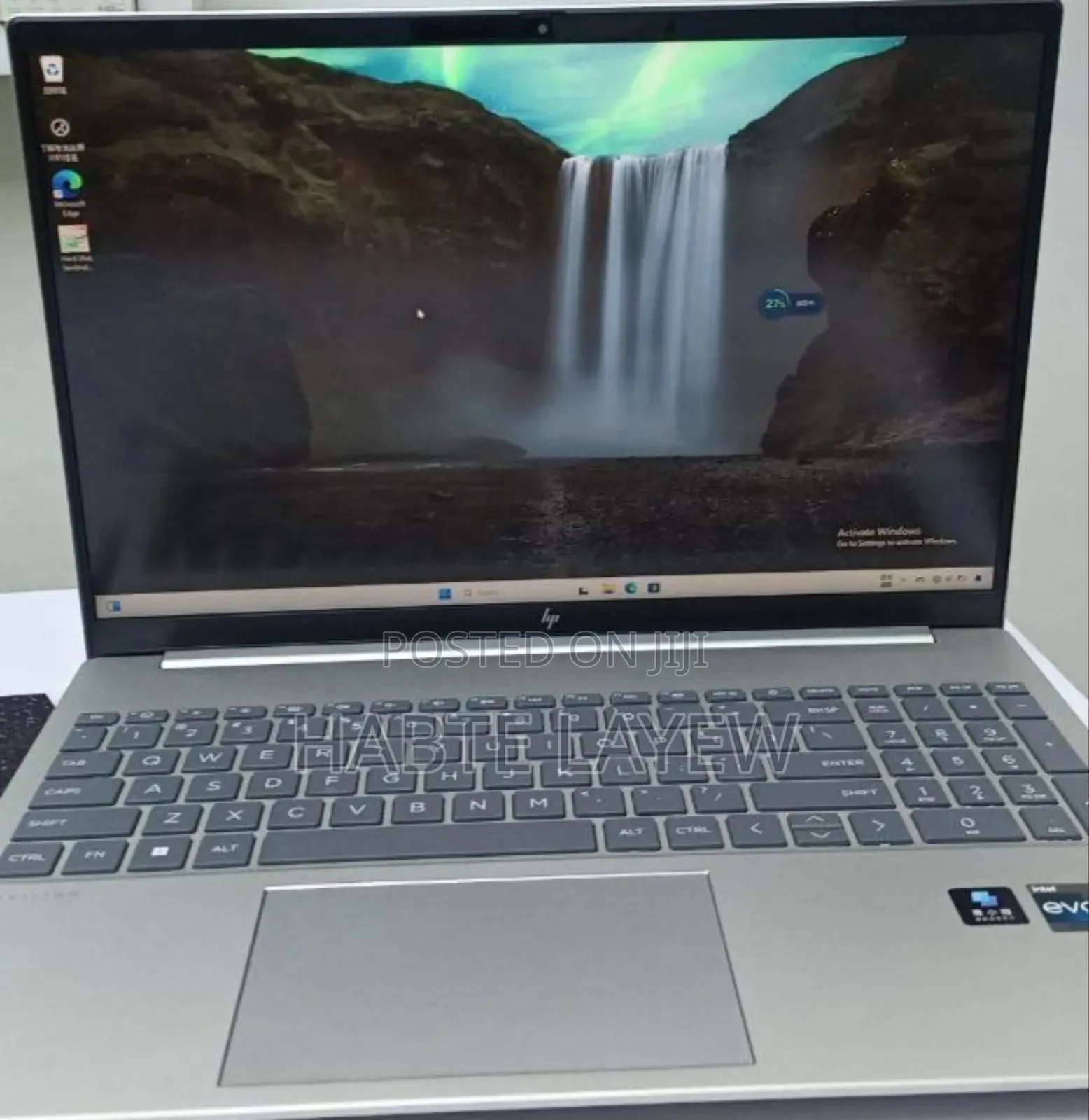 New Laptop HP Pavilion 15 16GB Intel Core I7 SSD 1T