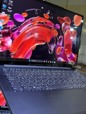 Photo - New Laptop Lenovo 32GB Intel Core I7 SSD 1T