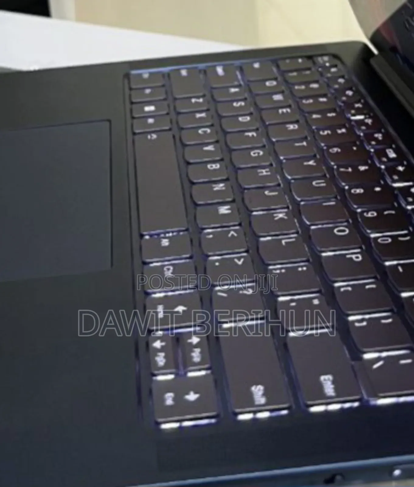 New Laptop Lenovo 32GB Intel Core I7 SSD 1T