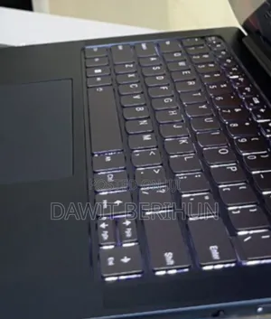 New Laptop Lenovo 32GB Intel Core I7 SSD 1T