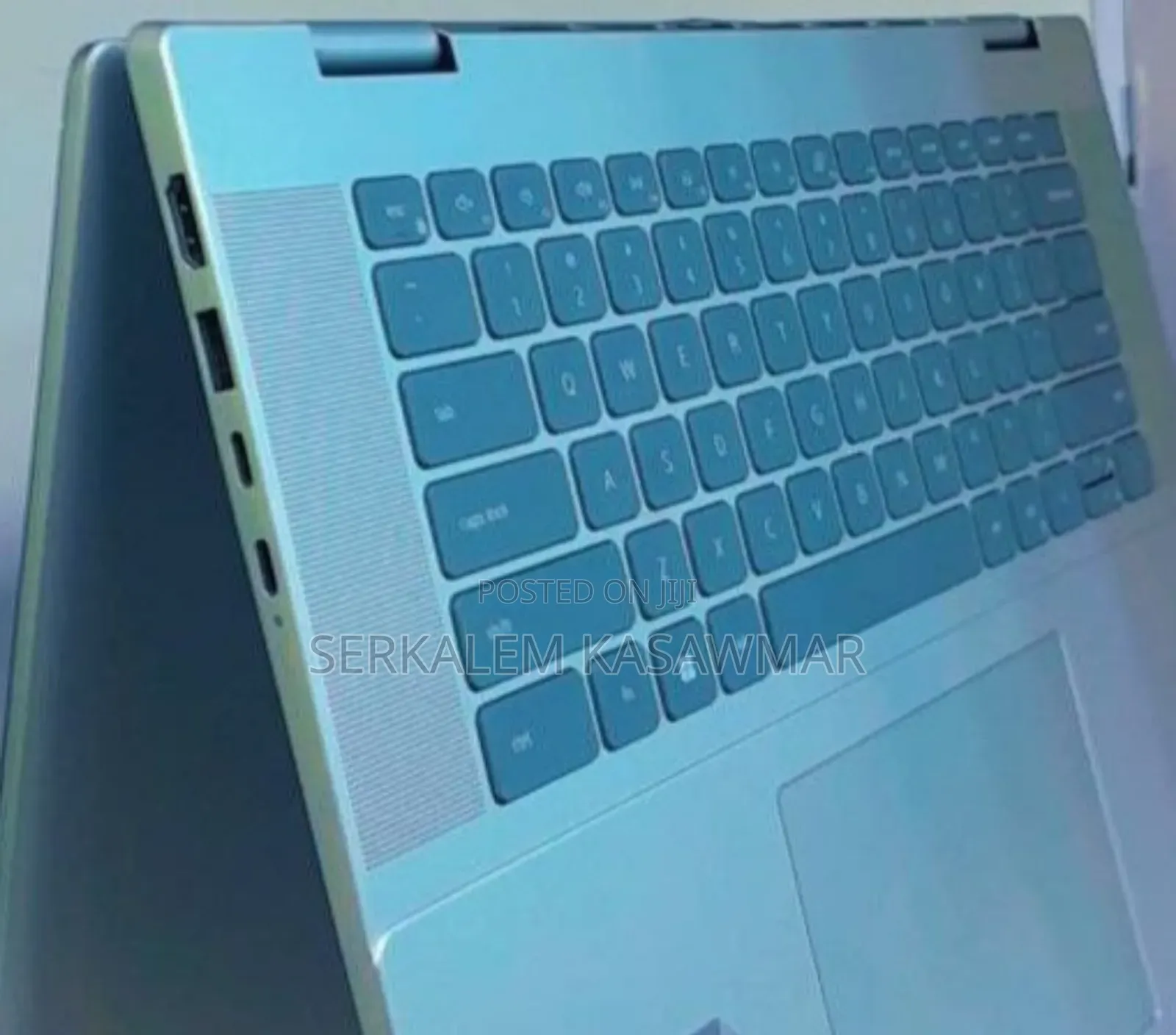 New Laptop Dell Inspiron 16 5620 16GB Intel Core I7 SSD 1T