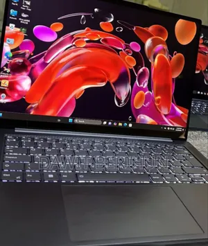 New Laptop Lenovo 32GB Intel Core I7 SSD 1T