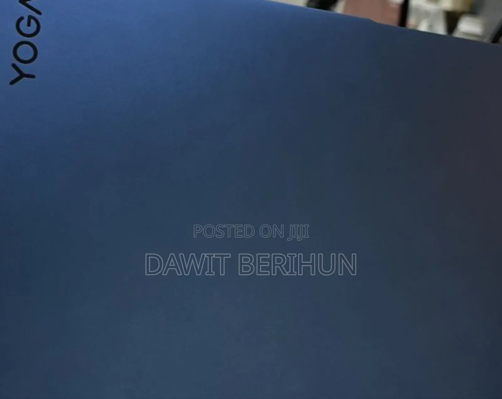 New Laptop Lenovo 32GB Intel Core I7 SSD 1T