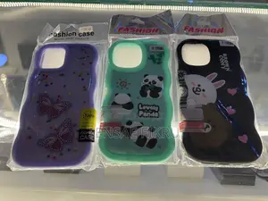 Photo - iPhone’S Cover for Girls