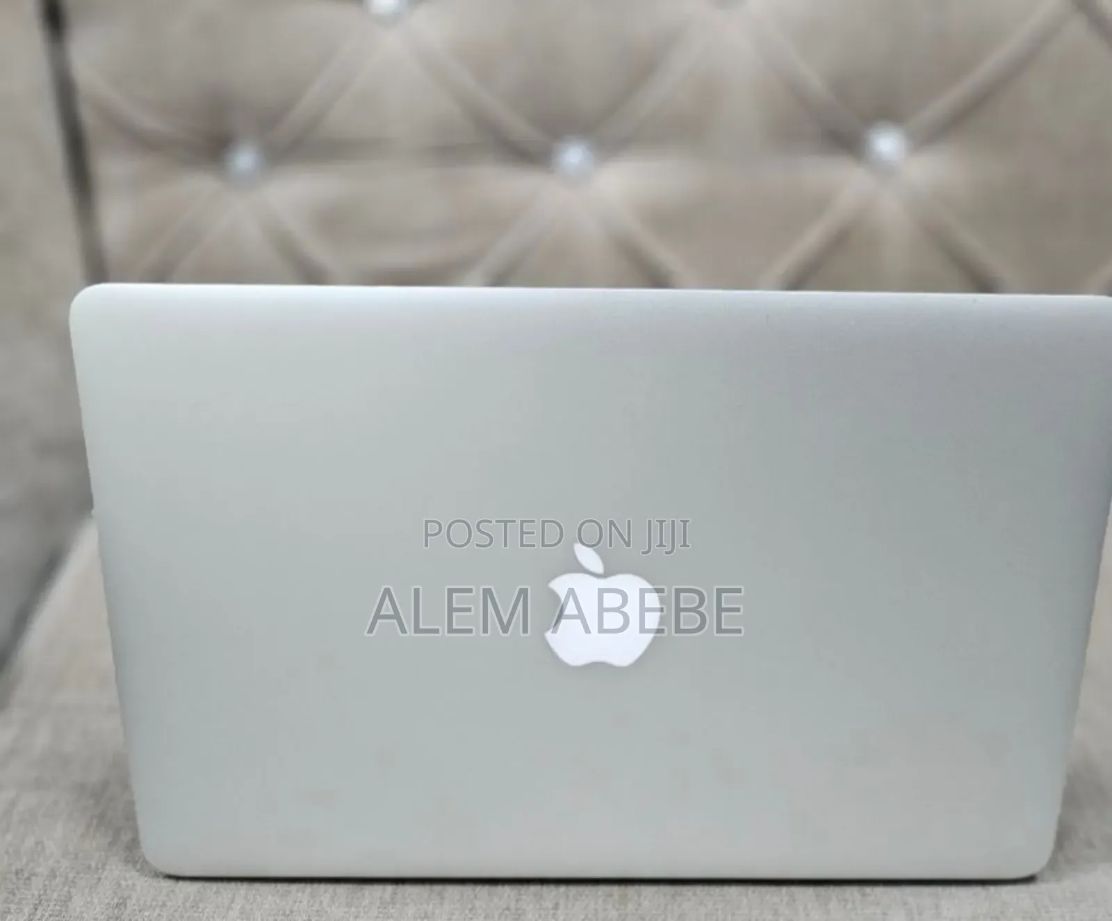 New Laptop Apple MacBook Air 2017 8GB Intel Core I5 SSD 256GB