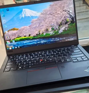 Photo - New Laptop Lenovo ThinkPad X1 Carbon 16GB Intel Core I7 SSD 512GB
