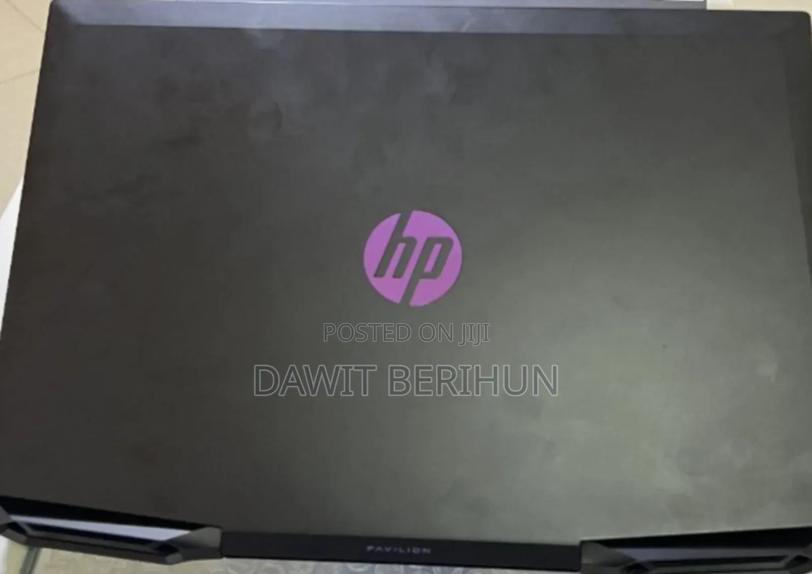 New HP Pavilion Gaming Laptop 15-Dk2xxx 16GB Intel Core I7 SSD 512GB
