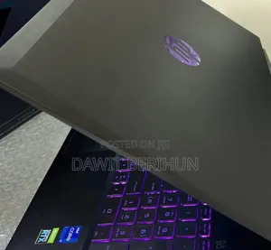 New HP Pavilion Gaming Laptop 15-Dk2xxx 16GB Intel Core I7 SSD 512GB