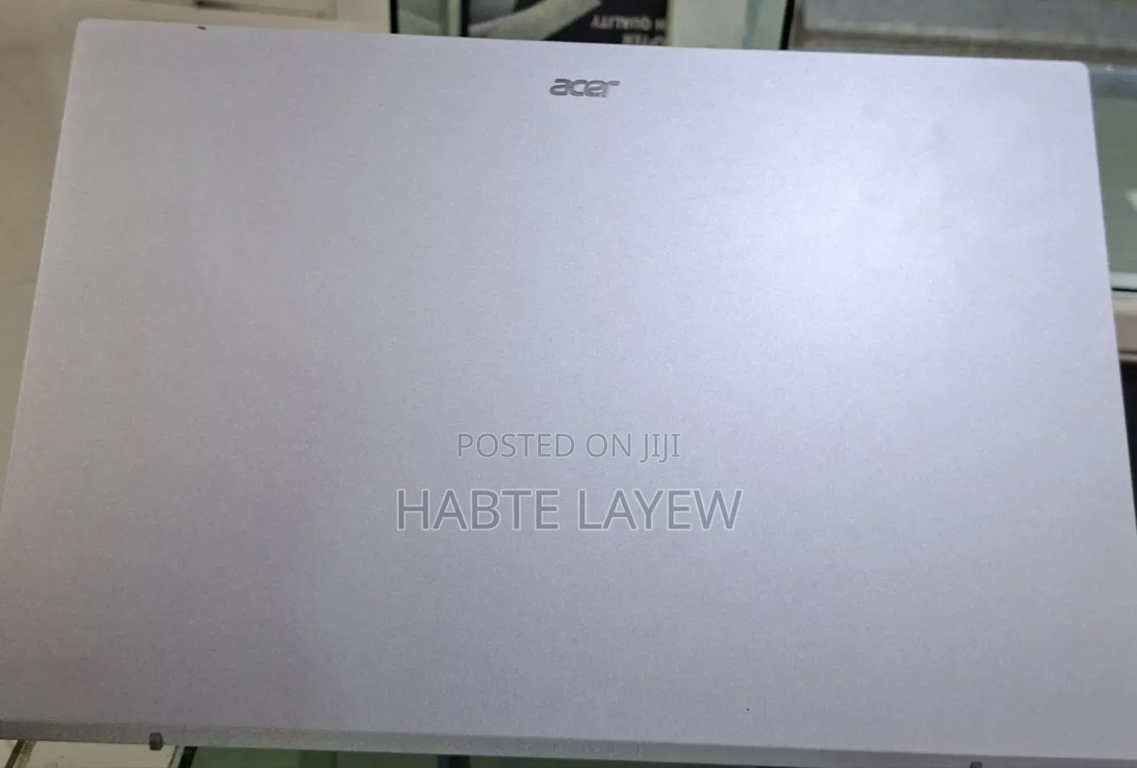 New Laptop Acer Aspire 5 16GB AMD Ryzen 7 SSD 512GB