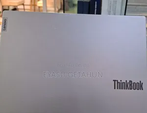 New Laptop Lenovo ThinkBook 13 16GB Intel Core I7 SSD 512GB