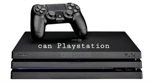 Photo - Ps4pro Update ለአዲሱ አመት ምርጥ እቃ ከ5games ጋር