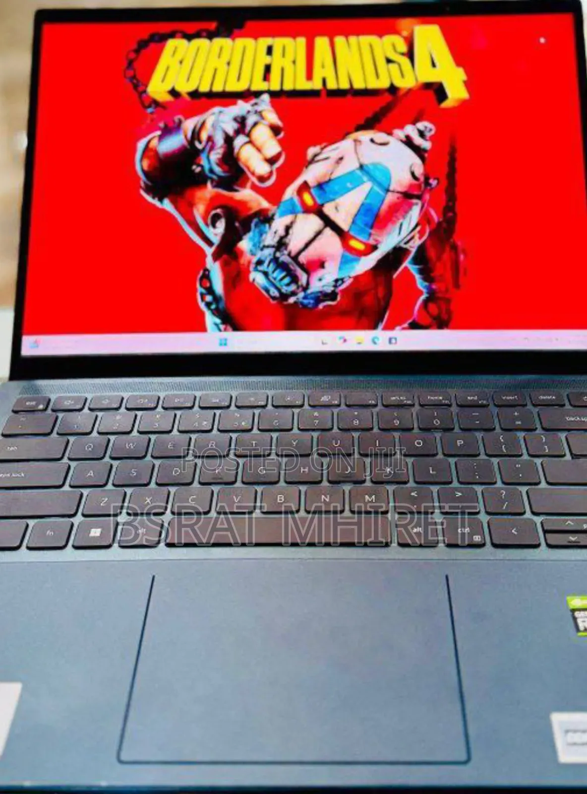 New Laptop Dell Inspiron 15 16GB Intel Core i7 SSD 512GB