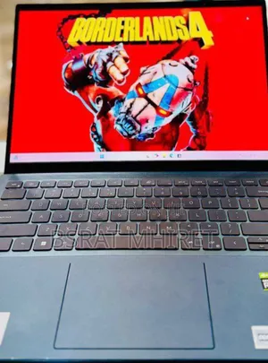 New Laptop Dell Inspiron 15 16GB Intel Core i7 SSD 512GB