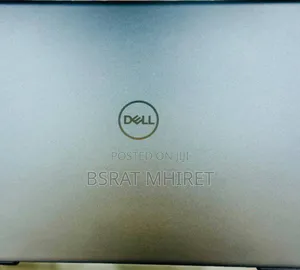 New Laptop Dell Inspiron 15 16GB Intel Core i7 SSD 512GB