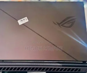 New Laptop Asus ROG Strix G16 G614 16GB Intel Core I7 SSD 1T