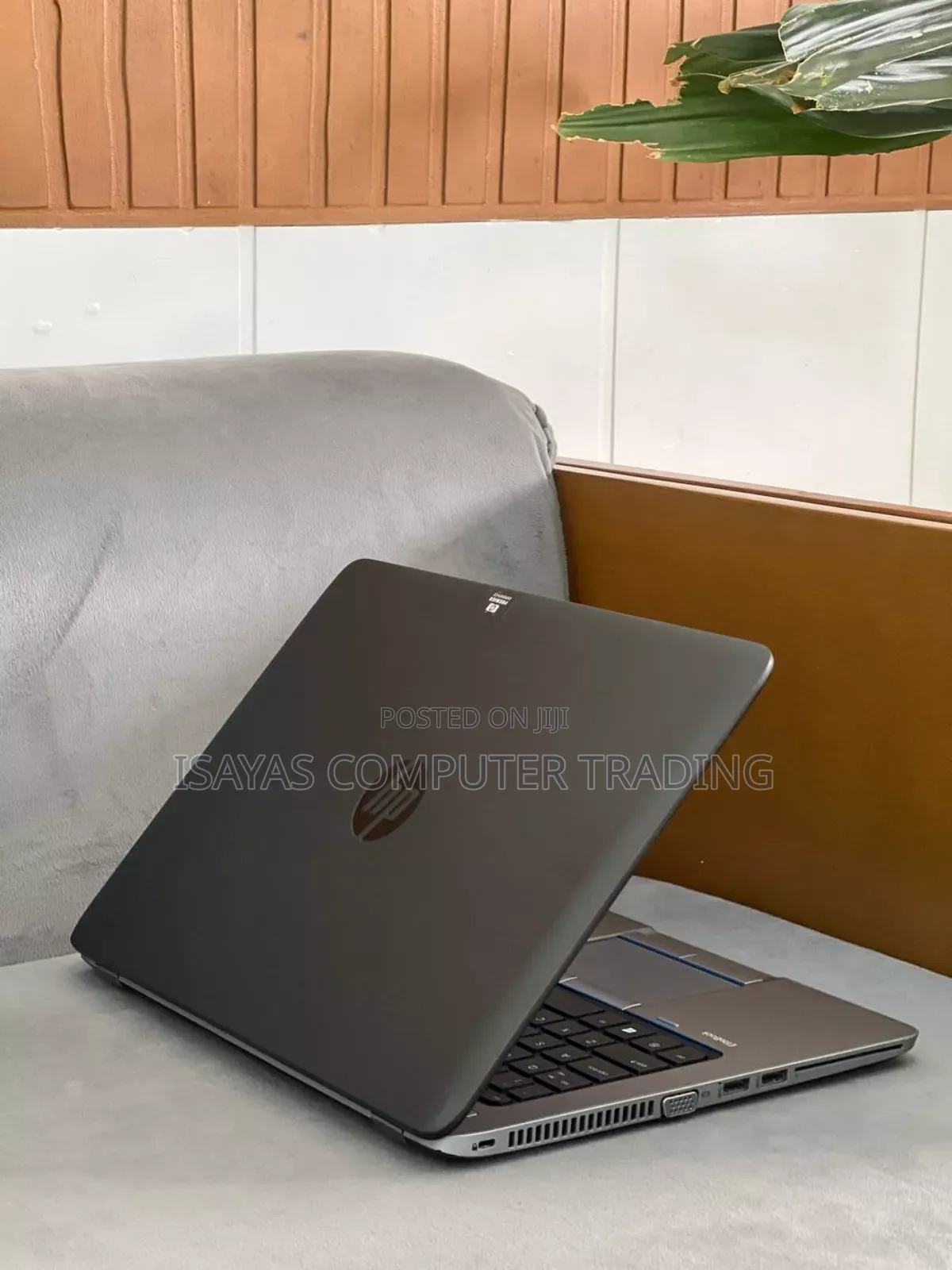 New Laptop HP EliteBook 840 8GB Intel Core I5 SSD 1T