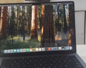 Photo - New Laptop Apple MacBook 2020 16GB Apple M1 SSD 512GB