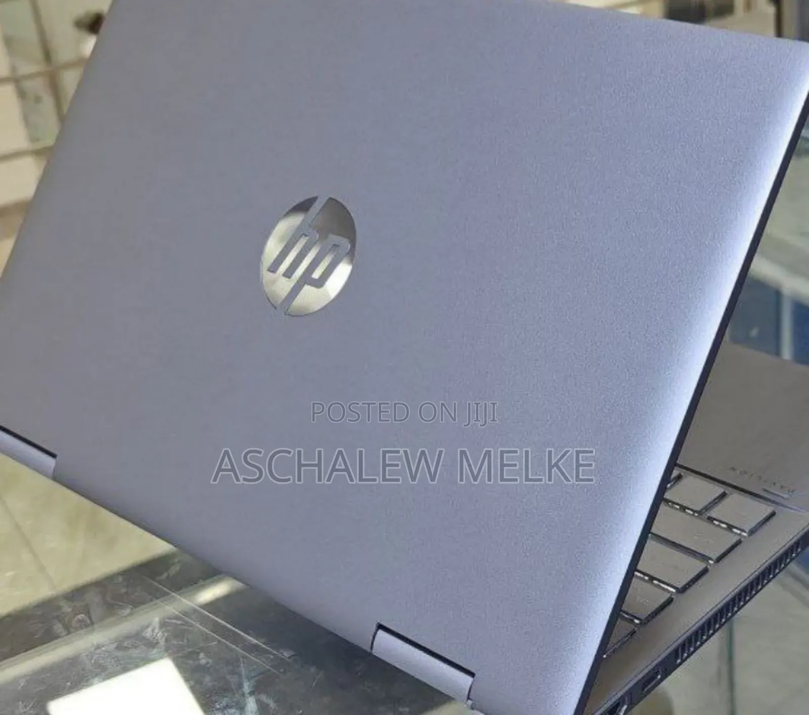 New Laptop HP Pavilion 15 16GB Intel Core I5 SSD 1T
