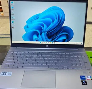 New Laptop HP Pavilion 15 16GB Intel Core I5 SSD 1T