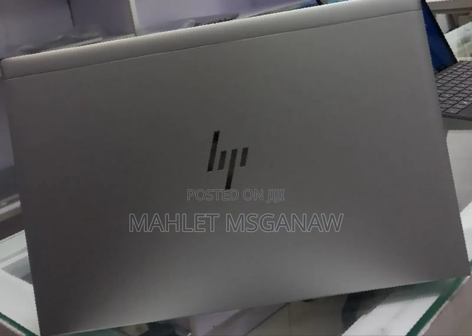 New Laptop HP EliteBook 840 G2 16GB Intel Core I7 SSD 512GB