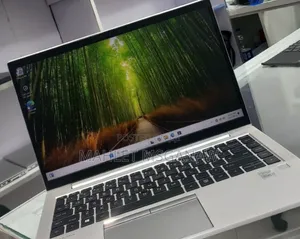 Photo - New Laptop HP EliteBook 840 G2 16GB Intel Core I7 SSD 512GB