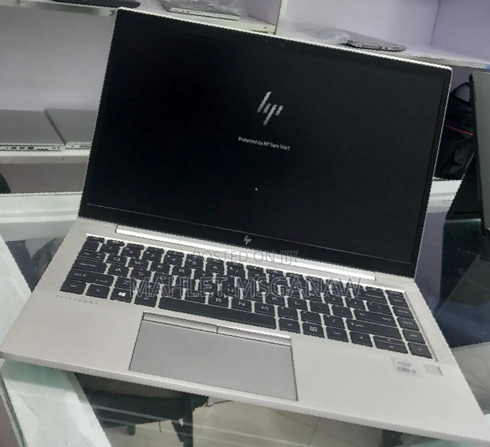 New Laptop HP EliteBook 840 G2 16GB Intel Core I7 SSD 512GB