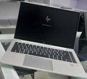 New Laptop HP EliteBook 840 G2 16GB Intel Core I7 SSD 512GB
