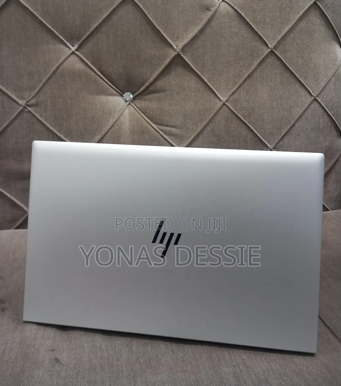 New Laptop HP EliteBook 850 G8 16GB Intel Core I7 SSD 512GB