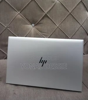 New Laptop HP EliteBook 850 G8 16GB Intel Core I7 SSD 512GB