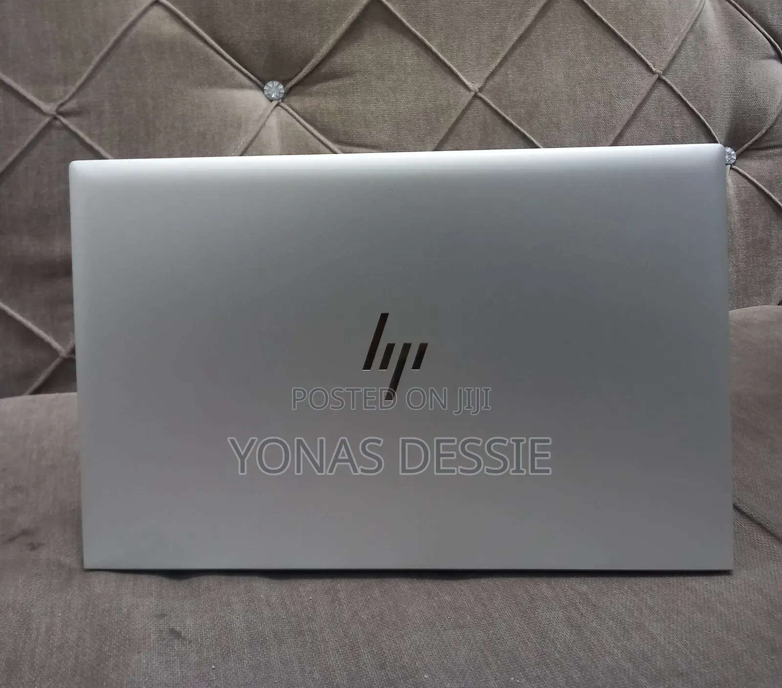 New Laptop HP EliteBook 850 G8 16GB Intel Core I7 SSD 512GB