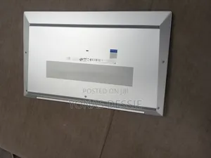 New Laptop HP EliteBook 850 G8 16GB Intel Core I7 SSD 512GB