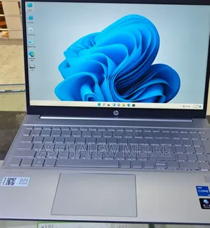 New Laptop HP Pavilion 15 16GB Intel Core I5 SSD 1T