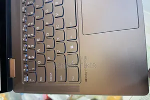 Photo - New Laptop Lenovo ThinkPad Yoga 370 16GB Intel Core i5 SSD 512GB