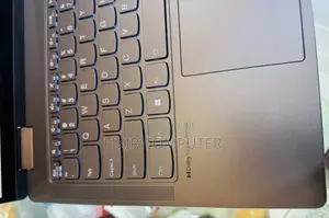 Photo - New Laptop Lenovo ThinkPad Yoga 370 16GB Intel Core i5 SSD 512GB