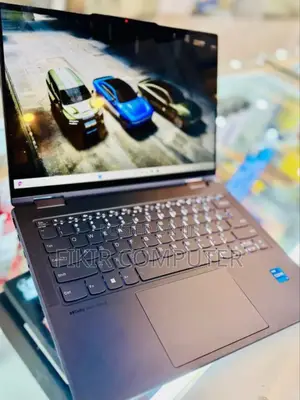 New Laptop Lenovo ThinkPad Yoga 370 16GB Intel Core i5 SSD 512GB