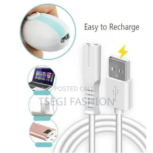 Best Kids Electric Hair Trimmer