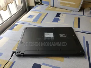 Laptop Toshiba Satellite C50 8GB Intel Celeron HDD 500GB