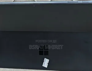 New Laptop Microsoft Surface Pro 6 8GB Intel Core i7 SSD 256GB