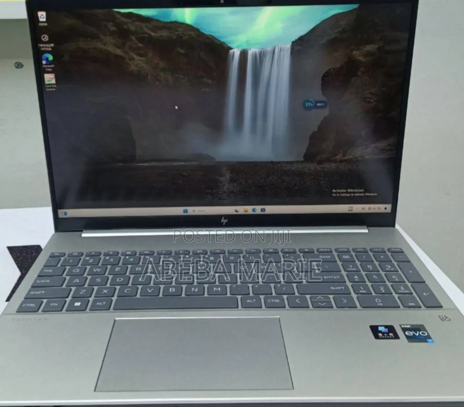 New Laptop HP Pavilion 15 16GB Intel Core I7 HDD 1T