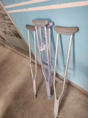 Crutches朱雀axillary Bilateral Crutches朱明crutches肢軟axillary Crutches