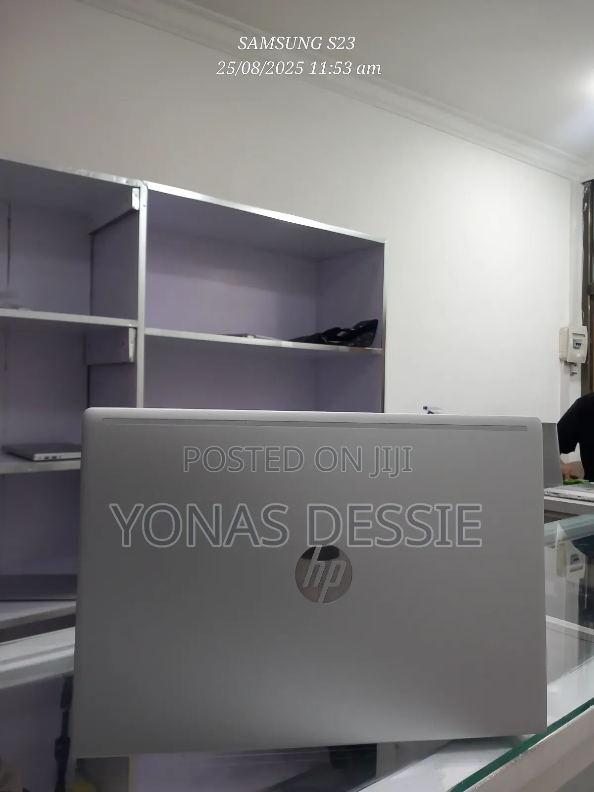 New Laptop HP ProBook 455 G5 16GB AMD Ryzen 5 SSD 512GB