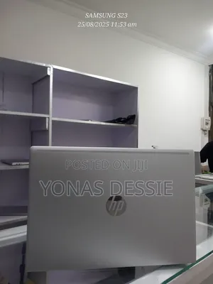 New Laptop HP ProBook 455 G5 16GB AMD Ryzen 5 SSD 512GB