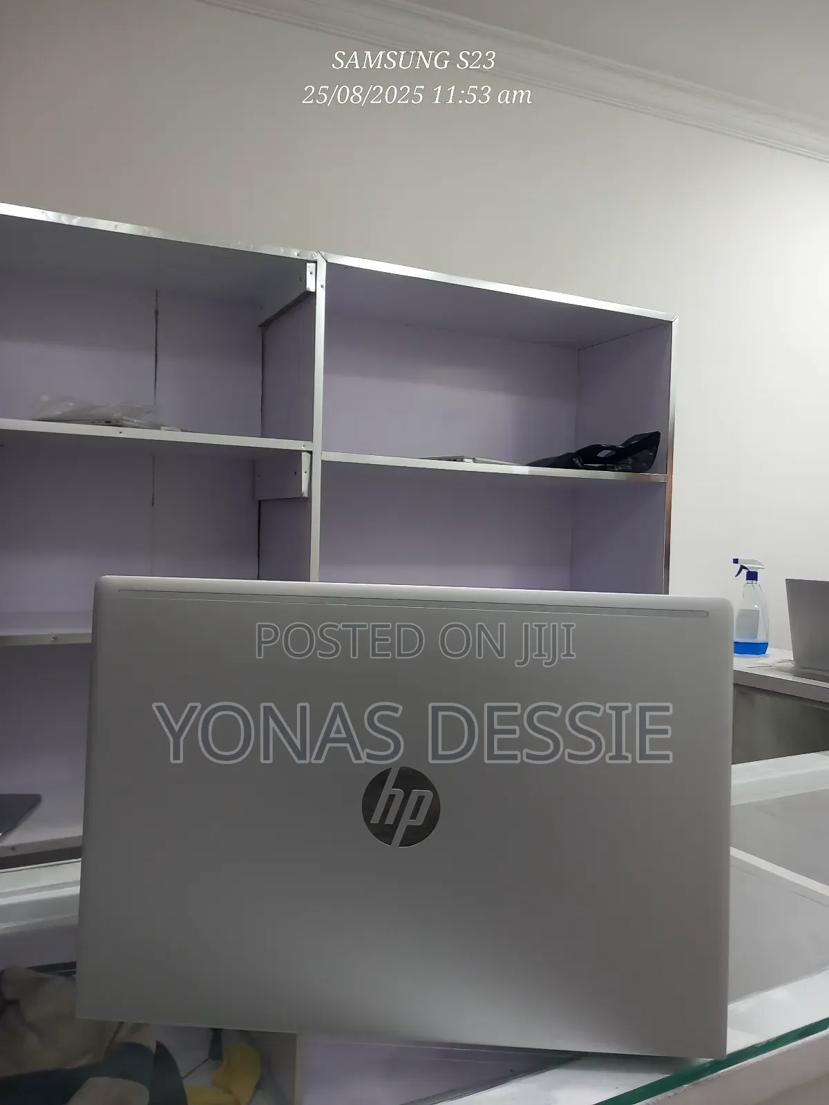 New Laptop HP ProBook 455 G5 16GB AMD Ryzen 5 SSD 512GB